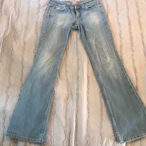 Women MissMe jeans